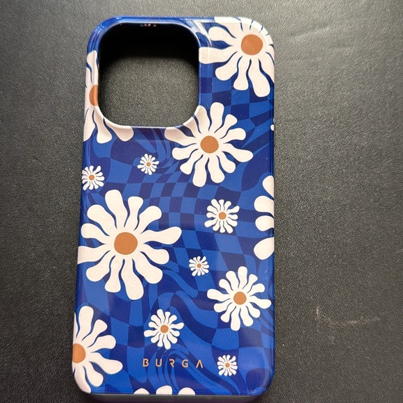 iPhone 14 Pro Cases Burga, Otterbox, Apple, Casetify, Tech21 - Picture 5 of 12